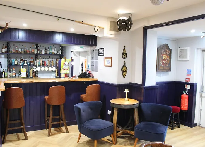 Conon Hotel